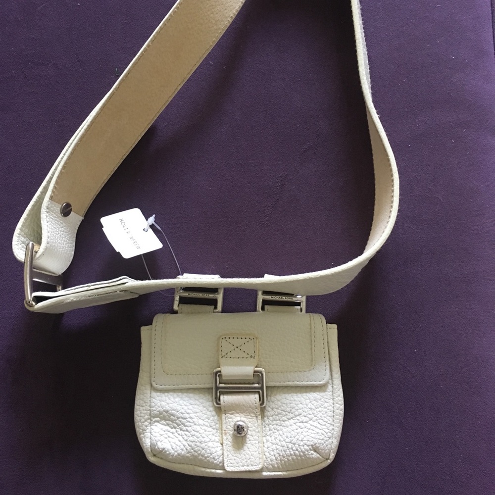 Michael Kors Belt Pouch